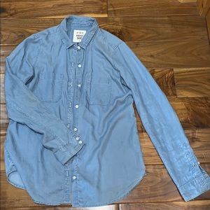 a “Perfect Shirt”